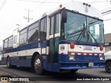 Autobuses sin identificación - Costa Rica 0 na cidade de Cartago, Cartago, Costa Rica, por Jose Andres Bonilla Aguilar. Número da foto: #6806128.