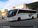 Expresso Brasileiro 7215 na cidade de Eunápolis, Bahia, Brasil, por Elias Neto. Número da foto: #:id.