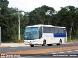 Viação São Gonçalo 110 na cidade de Teresina, Piauí, Brasil, por José Ribamar Lima Fernandes. ID da foto: :id.