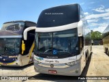 ComperTur Transportes Turísticos 12240 na cidade de Aparecida, São Paulo, Brasil, por Paulo Alexandre da Silva. Número da foto: #6806386.