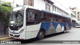 Magasoso 272 na cidade de San José, San José, Costa Rica, por Alejandro Gutiérrez. Número da foto: #6804418.