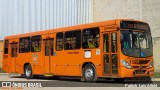 Auto Viação São Braz 21020 na cidade de Campo Magro, Paraná, Brasil, por Patrick  Luis Aifeld. Número da foto: #6804935.