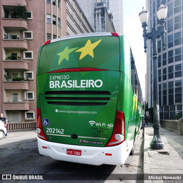Expresso Brasileiro 202142 na cidade de São Paulo, São Paulo, Brasil, por Michel Nowacki. Número da foto: #6807908.