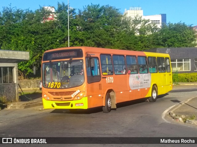 Transmoreira 87099 na cidade de Contagem, Minas Gerais, Brasil, por Matheus Rocha. Número da foto: #6807920.