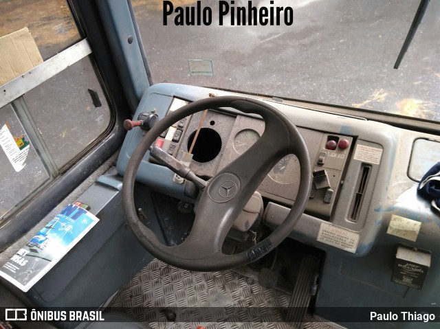 Belo Horizonte Transporte Urbano > Viação Real 39 na cidade de Belo Horizonte, Minas Gerais, Brasil, por Paulo Thiago. Número da foto: #6808520.