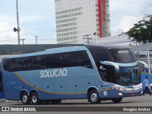 Solução Receptivo 4683 na cidade de Goiânia, Goiás, Brasil, por Douglas Andrez. Número da foto: #6807890.