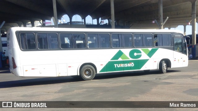 ACV Turismo 28 na cidade de Porto Alegre, Rio Grande do Sul, Brasil, por Max Ramos. Número da foto: #6807891.