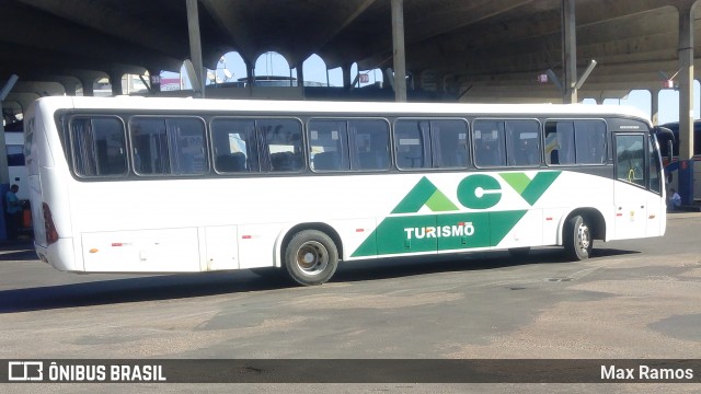 ACV Turismo 28 na cidade de Porto Alegre, Rio Grande do Sul, Brasil, por Max Ramos. ID da foto: 6807891.