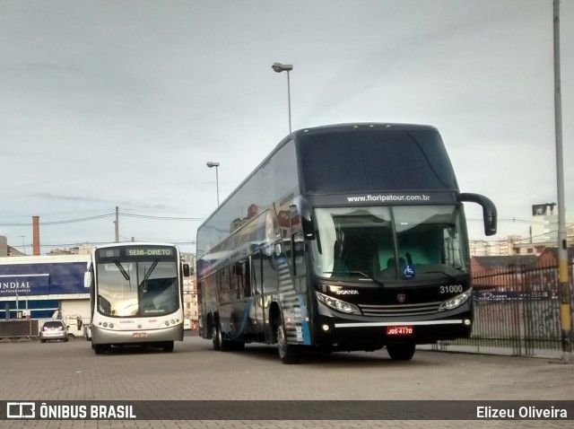 Floripa Tour 31000 na cidade de Porto Alegre, Rio Grande do Sul, Brasil, por Elizeu Oliveira. Número da foto: #6807137.