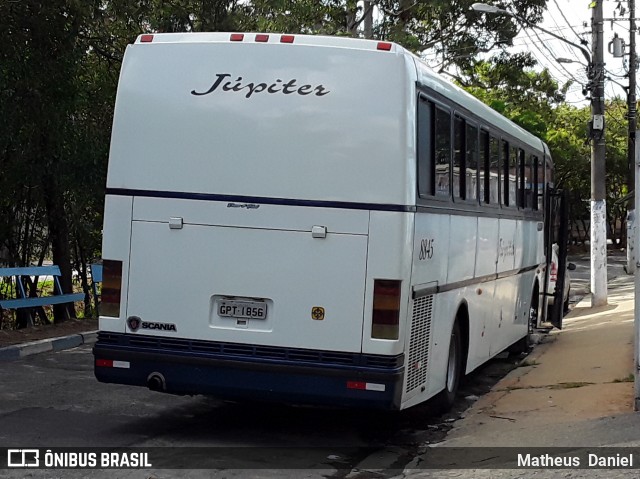 Ônibus Particulares  na cidade de São Paulo, São Paulo, Brasil, por Matheus  Daniel. ID da foto: 6807077.