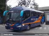 Breda Transportes e Serviços 1712 na cidade de São Paulo, São Paulo, Brasil, por Lucas Adriano Bernardino. Número da foto: #6807112.