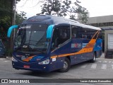 Breda Transportes e Serviços 1712 na cidade de São Paulo, São Paulo, Brasil, por Lucas Adriano Bernardino. ID da foto: :id.