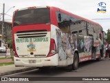 Prefeitura Municipal de Carmópolis 58 na cidade de Aracaju, Sergipe, Brasil, por Gledson Santos Freitas. Número da foto: #6808111.