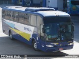 Viação Estrela 56710 na cidade de Goiânia, Goiás, Brasil, por Anderson Filipe. Número da foto: #:id.