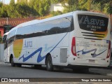 Aava 829 na cidade de Lambari, Minas Gerais, Brasil, por Thiago  Salles dos Santos. Número da foto: #:id.