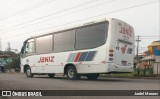 Janiz Transportes 45 na cidade de Alvorada, Rio Grande do Sul, Brasil, por Jardel Moraes. Número da foto: #:id.