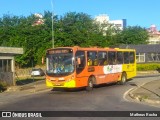 Autotrans > Turilessa 25357 na cidade de Contagem, Minas Gerais, Brasil, por Matheus Rocha. Número da foto: #6807313.