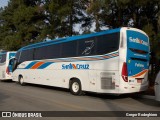 VUSC - Viação União Santa Cruz 4140 na cidade de Pelotas, Rio Grande do Sul, Brasil, por Gregor Rodeghiero. Número da foto: #:id.