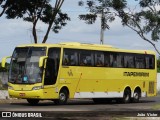Viação Itapemirim 9533 na cidade de Teresina, Piauí, Brasil, por João Victor. Número da foto: #6809475.