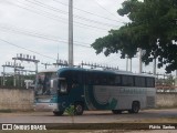Auto Viação Camurujipe 2921 na cidade de Cruz das Almas, Bahia, Brasil, por Flávio  Santos. Número da foto: #6809366.