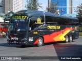 Cruz del Sur 3048 na cidade de Santiago, Santiago, Metropolitana de Santiago, Chile, por Raúl Díaz Romeodelta. Número da foto: #6809659.