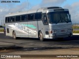 Ônibus Particulares 6997 na cidade de Caruaru, Pernambuco, Brasil, por Lenilson da Silva Pessoa. Número da foto: #:id.
