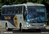Viação Real 9507 na cidade de Paranavaí, Paraná, Brasil, por Robson Alves. Número da foto: #6809766.