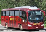 Reitur Turismo 7100 na cidade de Santos Dumont, Minas Gerais, Brasil, por Isaias Ralen. Número da foto: #6809978.