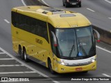 Kaissara - Viação Caiçara 15093 na cidade de Lavrinhas, São Paulo, Brasil, por Jhonatan Diego da Silva Trevisan. Número da foto: #:id.