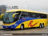 Coletivo Transportes 1512 na cidade de Caruaru, Pernambuco, Brasil, por Luiz  Lima. ID da foto: :id.