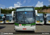 Empresa Gontijo de Transportes 20065 na cidade de Belo Horizonte, Minas Gerais, Brasil, por Jacy Emiliano. Número da foto: #6807375.