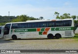 Empresa Gontijo de Transportes 20035 na cidade de Belo Horizonte, Minas Gerais, Brasil, por Jacy Emiliano. Número da foto: #6807264.