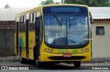 Viação Garcia 7535 na cidade de Nova Esperança, Paraná, Brasil, por Robson Alves. Número da foto: #6809828.