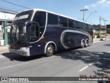 Deca Turismo 8968 na cidade de Belo Horizonte, Minas Gerais, Brasil, por Paulo Alexandre da Silva. Número da foto: #:id.