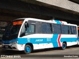 Auto Viação Jabour D86109 na cidade de Rio de Janeiro, Rio de Janeiro, Brasil, por Jhonathan Barros. Número da foto: #:id.