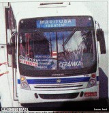 Transportes Marituba - Transmab AU-910XX na cidade de Belém, Pará, Brasil, por Lucas Jacó. Número da foto: #6810004.