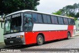 Ônibus Particulares 8689 na cidade de Joinville, Santa Catarina, Brasil, por Diego Lip. ID da foto: :id.