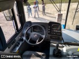 Auto Viação ABC 303 na cidade de São Bernardo do Campo, São Paulo, Brasil, por Valdir Garcia. Número da foto: #:id.