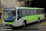 Viação Garcia 8963 na cidade de Apucarana, Paraná, Brasil, por Robson Alves. Número da foto: #6809895.