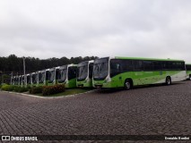 Expresso Maringá São José dos Campos 3221 na cidade de São José dos Campos, São Paulo, Brasil, por Everaldo Bordini. Número da foto: #:id.