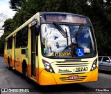 Pampulha Transportes > Plena Transportes 10741 na cidade de Belo Horizonte, Minas Gerais, Brasil, por Cliver Silva. Número da foto: #:id.
