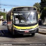 Viação Sul Fluminense 1119 na cidade de Volta Redonda, Rio de Janeiro, Brasil, por Jerson de Mello Peixoto Pereira. Número da foto: #6807492.