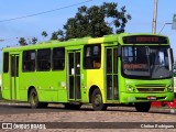 Transcol Transportes Coletivos 04364 na cidade de Teresina, Piauí, Brasil, por Cleiton Rodrigues. ID da foto: :id.