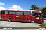 Reitur Turismo 7100 na cidade de Santos Dumont, Minas Gerais, Brasil, por Isaias Ralen. Número da foto: #6809985.