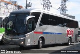 Auto Viação 1001 RJ 108.119 na cidade de Nova Iguaçu, Rio de Janeiro, Brasil, por Lucas Alves Ferreira. Número da foto: #6808987.