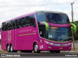 Viação Garcia 16176 na cidade de Paranavaí, Paraná, Brasil, por Robson Alves. Número da foto: #6809812.