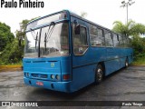 Belo Horizonte Transporte Urbano > Viação Real 39 na cidade de Belo Horizonte, Minas Gerais, Brasil, por Paulo Thiago. Número da foto: #6808476.