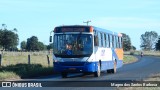 CMT - Consórcio Metropolitano Transportes 117 na cidade de Cuiabá, Mato Grosso, Brasil, por Magno dos Santos Barbosa. Número da foto: #:id.