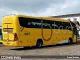 Brisa Ônibus 9112 na cidade de Ouro Preto, Minas Gerais, Brasil, por Daniel Gomes. Número da foto: #6807948.