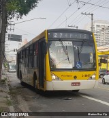 VIP - Unidade Brás 3 9887 na cidade de São Paulo, São Paulo, Brasil, por Markus Bus Vip. Número da foto: #:id.